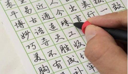 成人练字帖制作视频大全,成人练字帖视频教程大全