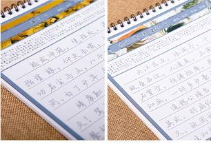 水笔行楷成人练字视频,跟随视频轻松掌握成人练字技巧