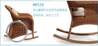 摇椅成人360度旋转视频