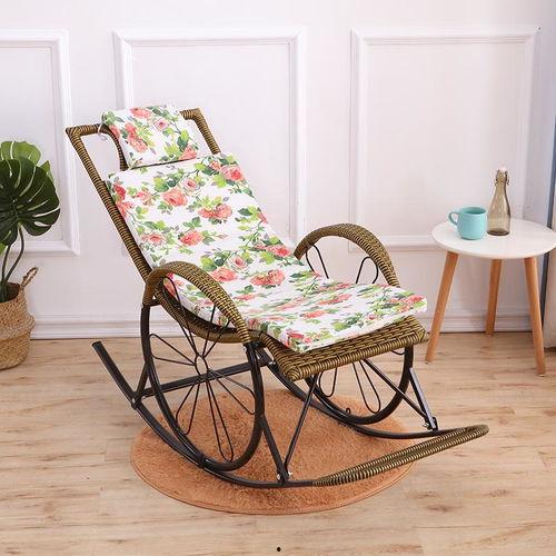 摇椅成人360度旋转视频