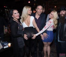 成人欧美派对视频,揭秘激情四溢的夜生活