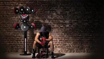 成人的拳击教学视频,成人实战技巧解析