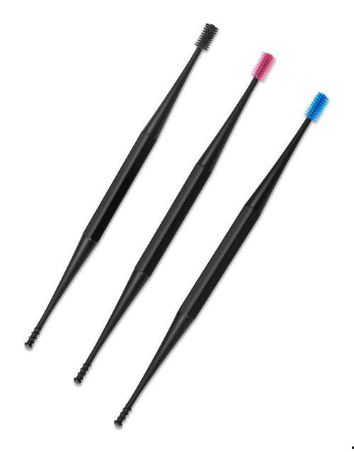 耳勺镊子成人怎么用视频,耳勺镊子成人使用教程视频概述