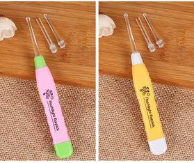 耳勺镊子成人怎么用视频,耳勺镊子成人使用教程视频概述