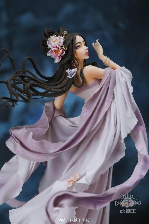 女英雄舞蹈成人古风视频,女英雄古风成人舞蹈风采再现