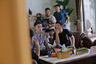 姐弟成人礼搞笑视频,笑料百出，温馨满满