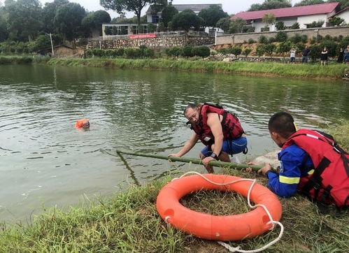 成人溺亡事故案例视频讲解,事故案例分析及预防措施