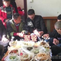 成人礼聚餐视频,青春记忆里的成长瞬间