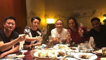 成人礼聚餐视频,青春记忆里的成长瞬间