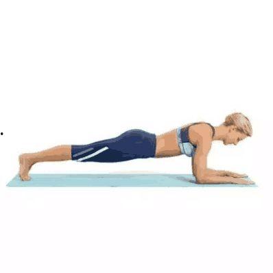 成人俯卧动作视频,轻松掌握成人核心训练技巧