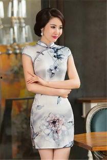 成人旗袍服装直播视频,直播带你领略传统与现代交融的东方韵味