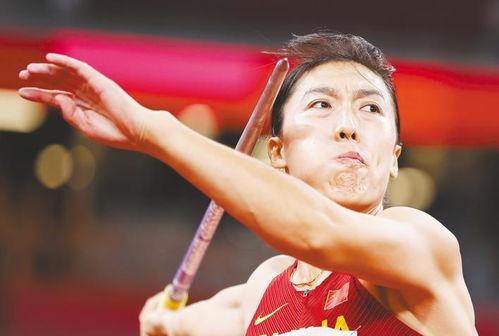成人女子标枪视频,成人女子标枪比赛精彩瞬间回顾