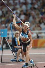 成人女子标枪视频,成人女子标枪比赛精彩瞬间回顾