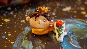 泥人手工成人教程视频,从入门到精通教程视频概述