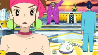 小新参加成人典礼视频,成人典礼上萌态百出