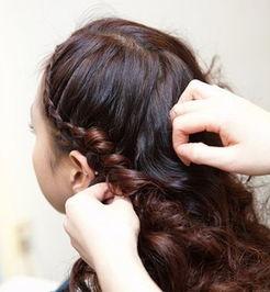 简单盘发舞蹈成人教程视频,优雅舞动人生