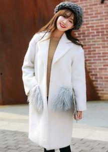 毛毛外套成人原视频,时尚保暖，潮流新选择