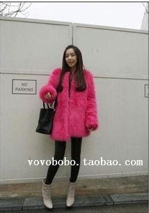 毛毛外套成人原视频,时尚保暖，潮流新选择