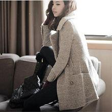 毛毛外套成人原视频,时尚保暖，潮流新选择