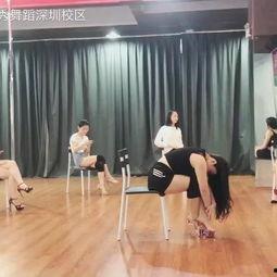 成人小围裙舞蹈视频教学,轻松学会成人舞蹈技巧