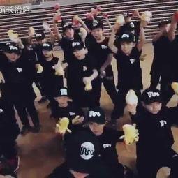 新年快乐成人街舞视频,共舞新春佳节