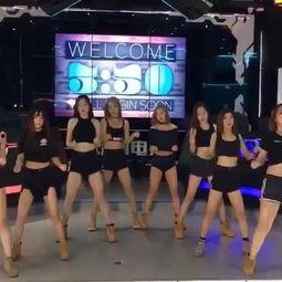 新年快乐成人街舞视频,共舞新春佳节