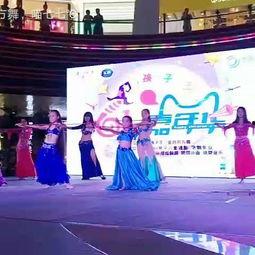 成人健身操舞蹈演出视频,成人健身操舞蹈演出精彩瞬间回顾