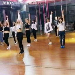 舞蹈成人培训劈叉视频,舞蹈成人培训视频教程解析