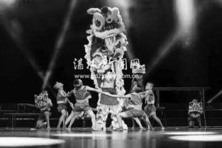 醒狮成人舞蹈视频大全,醒狮成人舞蹈视频大全赏析