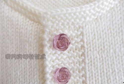 成人毛线裙手工编织视频,轻松学会制作时尚毛线裙