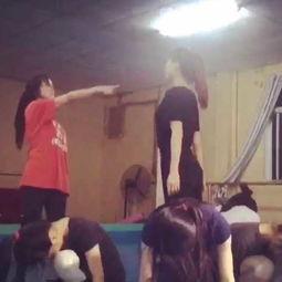 成人现代舞视频教程,跟随视频教程解锁舞蹈奥秘