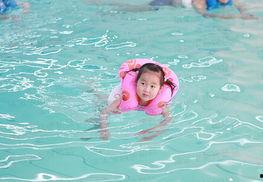 成人初学游泳视频