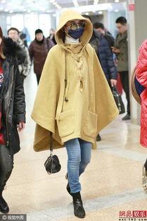 成人披风外套图片欣赏视频,探寻潮流与舒适的完美融合