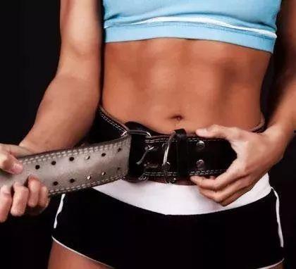 自制成人护胃腰带视频