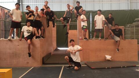 成人运动体操视频,健身达人教你轻松掌握成人运动体操技巧